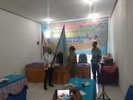 Hana Hikoyabi Pimpin PODSI Kabupaten Jayapura, Komitmen Majukan Atlet-atlet
