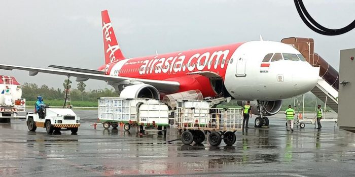 Wakil Bupati Mimika : Batik Air dan Sriwijaya Air Sedang Mengurus Ijin Buka Penerbangan Langsung Timika – Denpasar