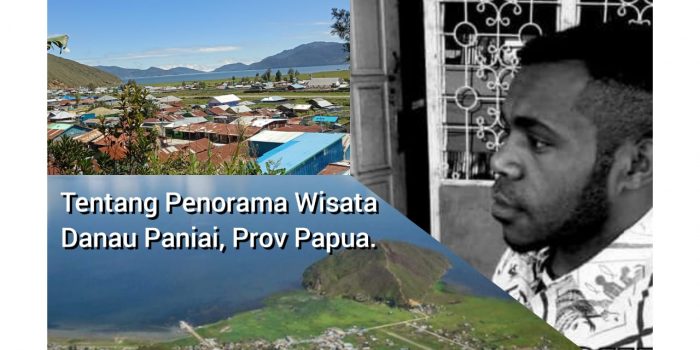 Danau Paniai, Asset Wisata Masa Depan Papua, Keindahannya Diakui 157 Negara di Dunia