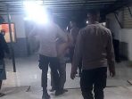 Gagal Lampiaskan Nafsu Bersama Kakak di Hotel, Adik Dianiaya di Pasar Lama, Berujung Polsek Mimika Baru