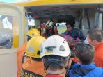 Anak Berusia 7 Tahun Korban Kecelakaan Helikopter di Jila Belum Ditemukan, Tim Gabungan Evakuasi 10 Korban Selamat