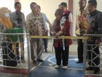 Pengadilan Agama Sentani Hadirkan Fasilitas Layanan Bagi Disabilitas