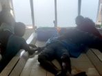 Kondisi Satu Korban Laka di Budi Utomo Kritis, Humas RSUD : Sudah Didorong ke Kamar Operasi