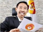 Ketua Komisioner ASN Pusat Larang Semua ASN Pemda Mimika Hadiri Deklarasi Kandidat Tertentu, Prof. Agus : Itu Melanggar Netralitas