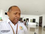 Ungkap Sejumlah Kasus Korupsi, DPRD Mimika Apresiasi Kinerja Kejaksaan Negeri Timika, Nurman : Maju Terus