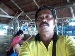Bonevasius Nong, Guru Perintis dari NTT di Tanah Mimika Wee: Ikut Mengajar Pendidikan Agama Katolik Saat SMPN 2 Masih SMP Persiapan (1)