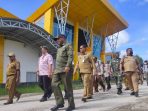 KPK Dorong Perbaikan Tata Kelola Bandara di Papua
