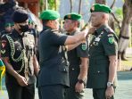 Pangdam Cenderawasih Minta Kolonel Juinta Sembiring Harus Sejalan Dengan Garis Komando