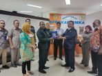 Studi Perda Gedung dan Bangunan, Anggota DPRD Kota Pare Pare Studi Banding ke Timika
