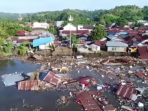 Pray For Amurang Menggema Usai Dihantam Bencana, Ratusan Jiwa Mengungsi, Pesisir Manado Terancam