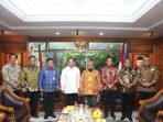 Mendagri dan Gubernur Papua Sepakati Pemekaran Provinsi