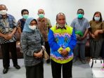 Wali Kota Sorong Ganti Direktur RSUD Sele be Solu