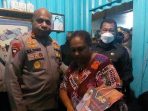Kapolda: Danki D Wamena Dicopot Akibat Insiden Napua