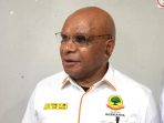 Dituding Habiskan Anggaran di Timika, Anggota DPRP Minta Para Pejabat Asal Puncak Segera Pulang, Harus Bisa Dialog dengan OPM