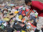 Warga Sentani Dihebohkan Penemuan Jasad Bayi di Tempat Pembuangan Sampah, Amankan Selimut dan Buku Liturgi