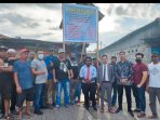 60 KK Penghuni Bangunan di Jayanti Sempan Berharap Mediasi, Tim Kuasa Hukum: Klien Kami Menunggu Kepastian Hukum