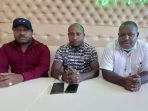 Timika Ibukota Papua Tengah Sudah Ada Dalam RUU DOB, Yafet Beanal : Komisi II DPR RI Jangan Main-main