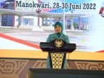 Ketum TP PKK Minta Orang Tua Perhatikan Asupan Gizi Anak Dengan Batasi Makanan Instan