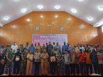 Merauke Mulai Kaji Wilayah Pusat Ibukota Provinsi Papua Selatan, Deklarasi Dukungan di Timika Sepi Peserta