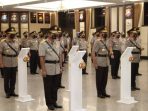Irjen Daniel TM Silitonga Resmi Jabat Kapolda Papua Barat, Kapolri Juga Naikan Pangkat 15 Jenderal Polisi