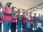 Waterpauw: Kepala Suku Dukung Otsus-DOB Positif Bagi Masa Depan Papua