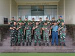 Irjen TNI Lakukan Audit Kinerja Kodam Kasuari, Cari Solusi Terbaik