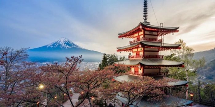 Jepang Akan Dibuka Lagi, Turis Asing Harus Penuhi Persyaratan