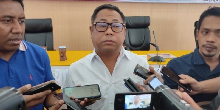 Polisi Dalami Dana Pembelian Ratusan Peluru yang Diamankan di Elelim