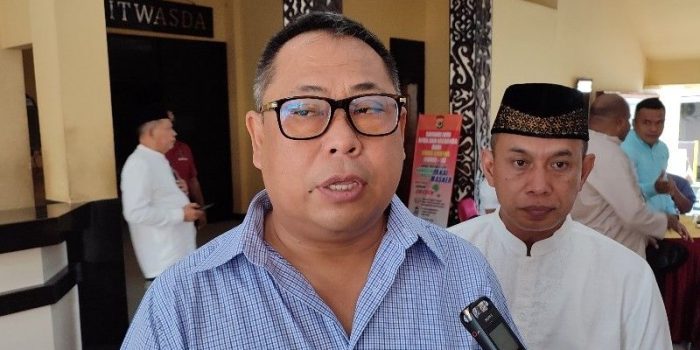 Polisi Selidiki Asal Dana Pembelian Amunisi Untuk KKB Nduga