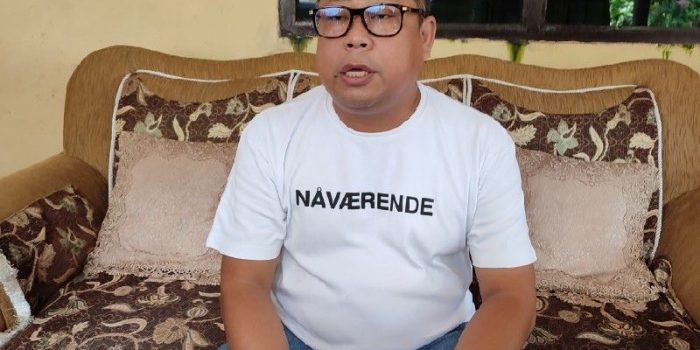 Bekas Anggota TNI AD Gabung KKB Serang Warga di Kabupaten Nduga