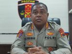 Polda Papua Kirim Tim Selidiki Tertembaknya Anggota TNI AD di Dekai