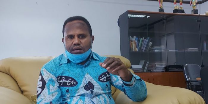 Pemprov Papua Sebut Pelaksanaan Penerimaan IPDN Berjalan Lancar