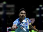 Chico Jadi Papua Pertama Juarai Super 500 Malaysia Masters