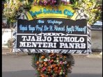 Breakingnews : Menpan-RB, Tjahjo Kumolo Meninggal Dunia