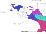 Mengenal Sejarah dan Asal-usul Nabire, Ibukota Provinsi Papua Tengah yang Baru Disahkan