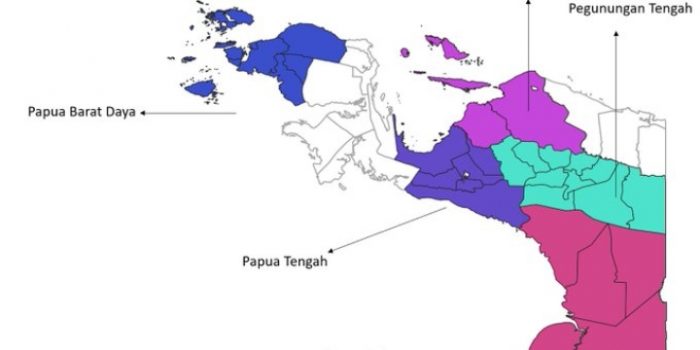 MK Tolak Gugatan Judicial Review UU Otsus Papua yang Diajukan MRP