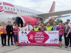 Mulai 12 Juli, Batik Air Terbang Langsung Surabaya-Timika Pergi Pulang 4 Kali Seminggu