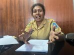 Dinas Peternakan dan Perkebunan Jayapura Jamin Kesehatan Ternak Jelang Idul Adha, Turunkan 20 Petugas Awasi Pemotongan Hewan Kurban