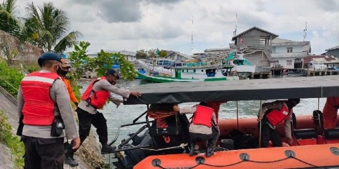 Pencaharian 15 ABK KM Setia Makmur di Perairan Arafura Diperluas