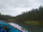 Nyaris Tenggelam, Begini Kesaksian Kepala Kampung Bulumen Jita Ganasnya Ombak di Laut Puriri