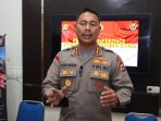 200 Personel Polresta Jayapura dan BKO Brimob Nusantara Siap Amankan Sholat Idul Adha