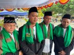 Ribuan Umat Muslim di Kabupaten Jayapura Solat Idul Adha di Masjid Al Aqsha Sentani