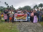 Rayakan Hari Jadi PALAD ke-76, Benglap XVII/3-2 Timika Siap Dukung Operasional Satuan Tempur TNI AD