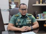 Dua Anggota TNI Berpangkat Kopral Diduga Terlibat Penjualan Amunisi di Kabupaten Nduga, Kapendam: Sedang Dilakukan Pendalaman