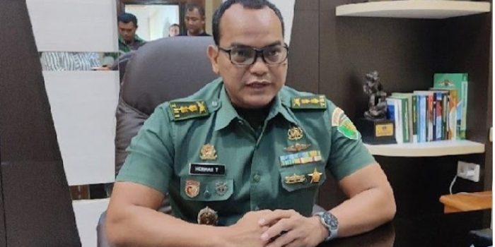 Dua Anggota TNI Berpangkat Kopral Diduga Terlibat Penjualan Amunisi di Kabupaten Nduga, Kapendam: Sedang Dilakukan Pendalaman