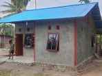 250 Rumah Tidak Layak Huni di Tanah Papua Dibedah, Pemerintah Anggarkan Bantuan Hingga Rp 40 Juta Perunit