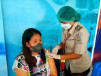 Per 17 Juli, Bandara Sentani Wajibkan Tes Antigen dan PCR Bagi Calon Penumpang yang Belum Vaksin Booster