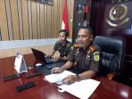 Breakingnews : Staf Ahli Bupati Mimika Ditetapkan Sebagai Tersangka, Diduga Rugikan Negara Rp 3,08 Miliar
