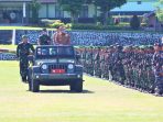 Pangdam XVIII/Kasuari : Sampai Ke Lubang Tikuspun Prajurit TNI-Polri Ada Untuk Bangsa Dan Negara
