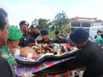 Pasca Pembantaian Warga Sipil, Satu Peleton Brimob dari Timika Dikirim ke Kenyam